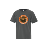 Rusty Nut's Outdoor Adventures Youth Tee