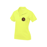 Rusty Nut's Outdoor Adventures Ladies' Polo