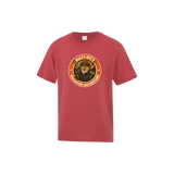 Rusty Nut's Outdoor Adventures Youth Tee