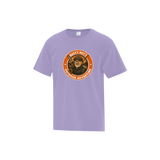 Rusty Nut's Outdoor Adventures Youth Tee