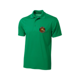 Rusty Nut's Outdoor Adventures Unisex Polo