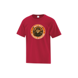 Rusty Nut's Outdoor Adventures Youth Tee