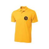 Rusty Nut's Outdoor Adventures Unisex Polo