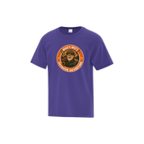Rusty Nut's Outdoor Adventures Youth Tee