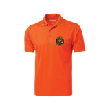Rusty Nut's Outdoor Adventures Unisex Polo