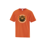 Rusty Nut's Outdoor Adventures Youth Tee