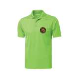 Rusty Nut's Outdoor Adventures Unisex Polo