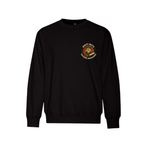 Rusty Nut's Outdoor Adventures Comfy Crewneck