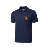 Rusty Nut's Outdoor Adventures Unisex Polo