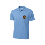 Rusty Nut's Outdoor Adventures Unisex Polo