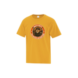 Rusty Nut's Outdoor Adventures Youth Tee