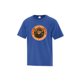 Rusty Nut's Outdoor Adventures Youth Tee