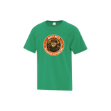 Rusty Nut's Outdoor Adventures Youth Tee