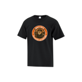 Rusty Nut's Outdoor Adventures Youth Tee