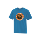 Rusty Nut's Outdoor Adventures Youth Tee