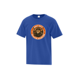 Rusty Nut's Outdoor Adventures Youth Tee