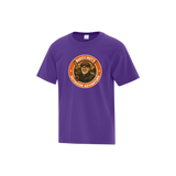 Rusty Nut's Outdoor Adventures Youth Tee