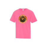 Rusty Nut's Outdoor Adventures Youth Tee