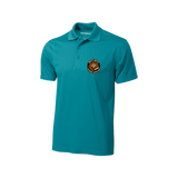 Rusty Nut's Outdoor Adventures Unisex Polo