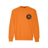 Rusty Nut's Outdoor Adventures Comfy Crewneck