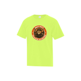 Rusty Nut's Outdoor Adventures Youth Tee