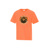 Rusty Nut's Outdoor Adventures Youth Tee
