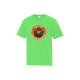 Rusty Nut's Outdoor Adventures Youth Tee