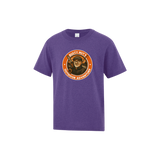 Rusty Nut's Outdoor Adventures Youth Tee