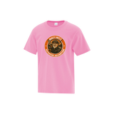 Rusty Nut's Outdoor Adventures Youth Tee