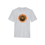 Rusty Nut's Outdoor Adventures Youth Tee