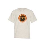 Rusty Nut's Outdoor Adventures Youth Tee