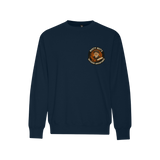 Rusty Nut's Outdoor Adventures Comfy Crewneck