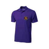 Rusty Nut's Outdoor Adventures Unisex Polo