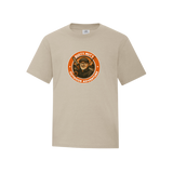 Rusty Nut's Outdoor Adventures Earth Wash Youth Tee