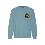 Rusty Nut's Outdoor Adventures Comfy Crewneck
