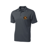 Rusty Nut's Outdoor Adventures Unisex Polo