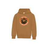Rusty Nut's Outdoor Adventures Youth Hoodies