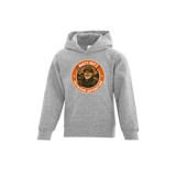 Rusty Nut's Outdoor Adventures Youth Hoodies