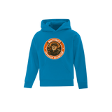 Rusty Nut's Outdoor Adventures Youth Hoodies