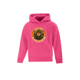 Rusty Nut's Outdoor Adventures Youth Hoodies