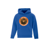 Rusty Nut's Outdoor Adventures Youth Hoodies