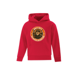 Rusty Nut's Outdoor Adventures Youth Hoodies