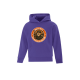 Rusty Nut's Outdoor Adventures Youth Hoodies