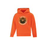 Rusty Nut's Outdoor Adventures Youth Hoodies