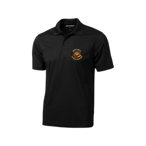 Rusty Nut's Outdoor Adventures Unisex Polo