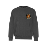 Rusty Nut's Outdoor Adventures Comfy Crewneck