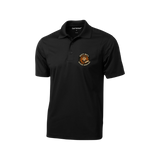 Rusty Nut's Outdoor Adventures Unisex Polo