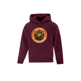Rusty Nut's Outdoor Adventures Youth Hoodies