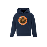 Rusty Nut's Outdoor Adventures Youth Hoodies