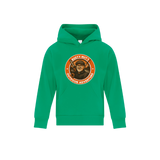 Rusty Nut's Outdoor Adventures Youth Hoodies